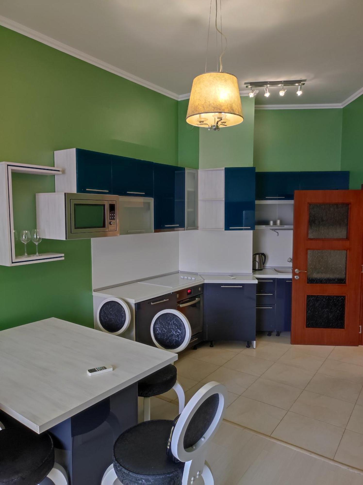 Cabacum Beach Residence Апартамент Голубая Лагуна Warna Zewnętrze zdjęcie