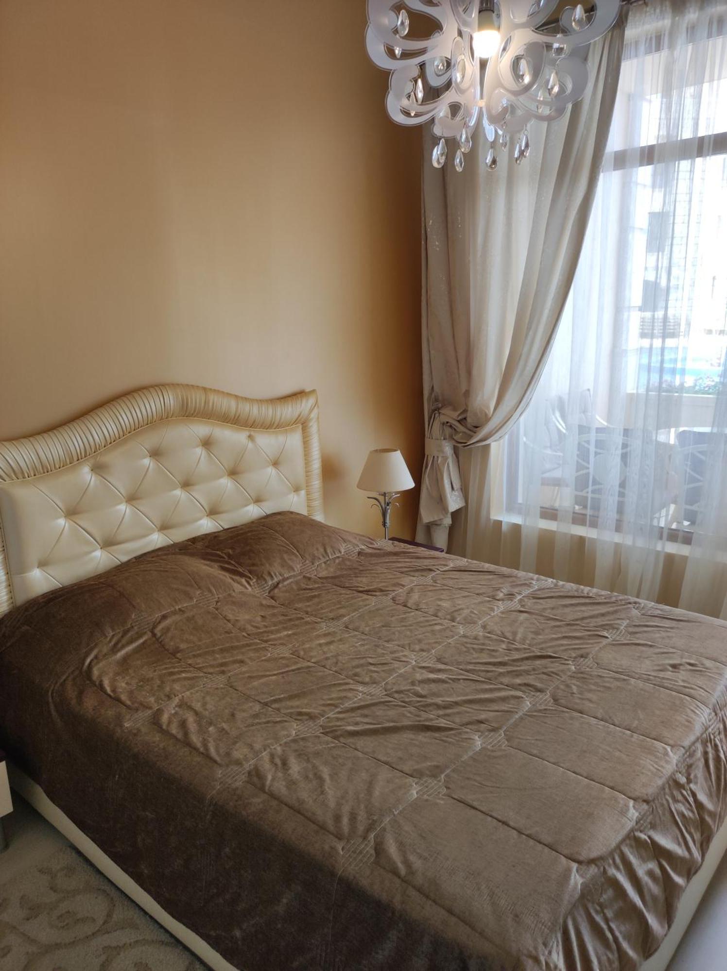 Cabacum Beach Residence Апартамент Голубая Лагуна Warna Zewnętrze zdjęcie
