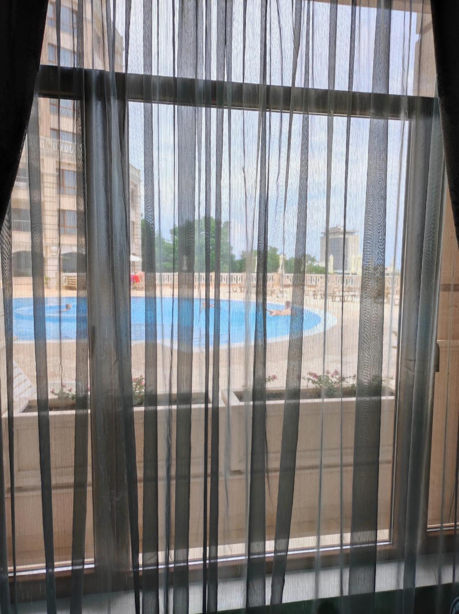 Cabacum Beach Residence Апартамент Голубая Лагуна Warna Zewnętrze zdjęcie